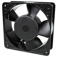 Microventilador Q120A3G 120x120x38 bivolt Gelado