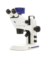 ESTEREOMICROSCÓPIO - STEMI 305