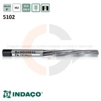 Alargador Manual 13mm Canal Helicoidal, Din 206 B, Indaço codigog