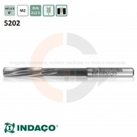 Alargador Máquina 15mm Canal Helicoidal, Din 212 D, Indaço codigog