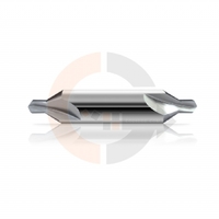 Broca de Centro 3.15 x 8.0mm Aço Rápido HT Ferramentas codigog