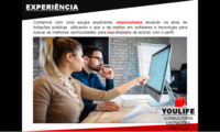 YOULIFE CONSULTORIA LICITAÇÕES PÚBLICAS