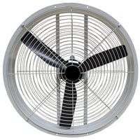 Ventilador Axial Industrial QLA 85 GR 