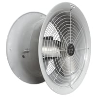 Ventilador de Alta Vazão VAQ