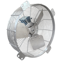 Motoventilador MVQ500T6