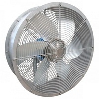 Motoventilador MVQ800T8