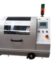 Cortadora Metalográfica Automática Cmr-120 Auto Cortadora Metalográfica Automática Cmr-120 Auto