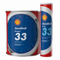 AEROSHELL GREASE 33