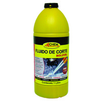 Fluído de Corte Solúvel