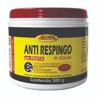 Anti Respingo p/ Solda Pastoso