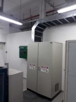 MONTAGEM INDUSTRIAL