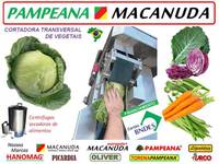 PAMPEANA MACANUDA FATIADORA DE REPOLHO FININHO