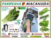 PAMPEANA MACANUDA A MÁQUINA DE CORTAR ALMEIRÃO