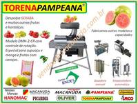 MÁQUINA PRA POLPA DE FRUTAS FABRICAÇÃO TORENA