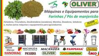 MOINHO PARA MORINGA E OUTRAS ERVAS OLIVER MACANUDA