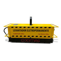 Levantador Eletropermanente