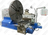 Torno Platô Clark TP2000