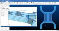 SigmaNEST - software CAD/CAM