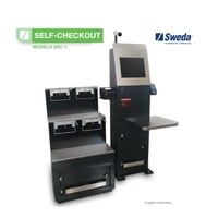 Self-Checkout Sweda