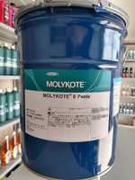 Molykote E Paste  - balde de 20k