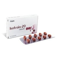 isotretinoin 20