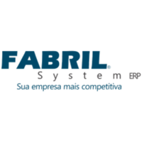 Fabril System - ERP | LÓGICA - Gestão, Negócios e Tecnologia