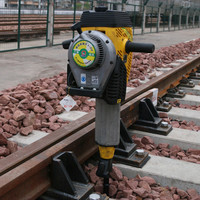 ND-5 Petro Rall Tamper