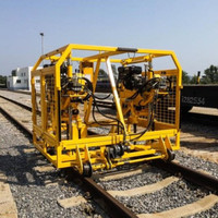  YD-22III Automatic Remote Control Rail Tamping Machine