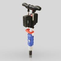 Lithium Battery Bolt Wrench Machine