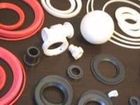 Teflon PTFE