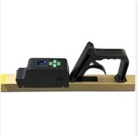 1000mm Digital Track Gauge for turnout track gauge level measuring