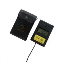 Digital Rail Thermometer for Railway Temperature Measuring Use