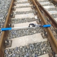  Analogue Track Gauge