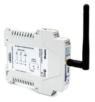 AirGate ModBus - Gateway Wireless Modbus