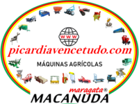 TORENA PAMPEANA E URCO TORENA, MARCAS MACANUDA EM NAVIRAÍ MS