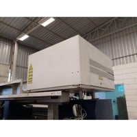 Resonador Truflow laser CO2 máquinas trumpf trulaser 4000W