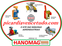 PICARDIAVENCETUDO.COM, SITE DAS MÁQUINAS AGRO EM SANTO AUGUSTO RS