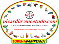 PICARDIAVENCETUDO, SITE DAS MÁQUINAS MACANUDA EM PANAMBI RS