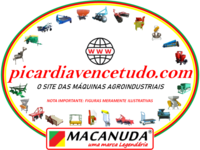 PICARDIAVENCETUDO, SITE DAS MÁQUINAS MACANUDA EM PATROCÍNIO MG