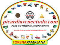 PICARDIAVENCETUDO.COM, O SITE DAS MÁQUINAS EM SANTO ANGELO RS