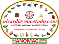 PICARDIAVENCETUDO.COM, O SITE DAS MÁQUINAS EM ERECHIM RS