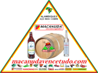 MACANUDAVENCETUDO.COM | CACHAÇA ARTESANAL, EQUIPAMENTOS