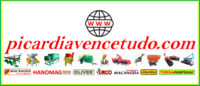 PICARDIAVENCETUDO.COM, SITE DAS MÁQUINAS AGRO EM FORTALEZA DOS VALOS