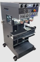 Máquina Tampográfica TX136