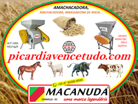 MÁQUINA MACANUDA !! AMASSADORA DE AVEIA VENDAS EM IBIRUBÁ RS MÁQUINA MACANUDA !! AMASSADORA DE AVEIA VENDAS EM IBIRUBÁ RS
