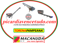 PICARDIAVENCETUDO.COM E TORENA PAMPEANA MÁQUINAS EM MUCUGÊ BAHIA PICARDIAVENCETUDO.COM E TORENA PAMPEANA MÁQUINAS EM MUCUGÊ BAHIA