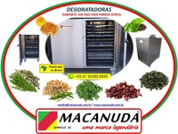 DESIDRATAR ERVAS MEDICINAIS EM SALVADOR, EQUIPS INDUSTRIAIS MACANUDA DESIDRATAR ERVAS MEDICINAIS EM SALVADOR, EQUIPS INDUSTRIAIS MACANUDA