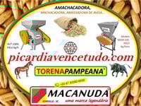 MACANUDA MÁQUINAS DE AMASSAR AVEIA E OUTROS GRÃOS NO PARANÁ MACANUDA MÁQUINAS DE AMASSAR AVEIA E OUTROS GRÃOS NO PARANÁ