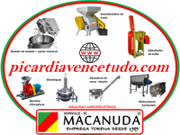 MÁQUINAS MACANUDA EM PANAMBI RS | WWW.PICARDIAVENCETUDO.COM MÁQUINAS MACANUDA EM PANAMBI RS | WWW.PICARDIAVENCETUDO.COM