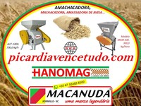PICARDIAVENCETUDO.COM, MACANUDA E HANOMAG EM TODO RIO GRANDE DO SUL PICARDIAVENCETUDO.COM, MACANUDA E HANOMAG EM TODO RIO GRANDE DO SUL